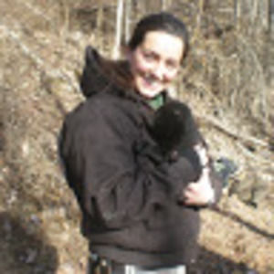 Meet your Posher, Claire